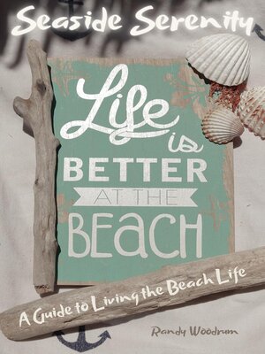 cover image of Seaside Serenity